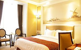 Guangzhou Da Xin International Hotel